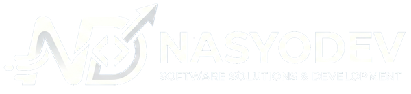 NasyoDev
